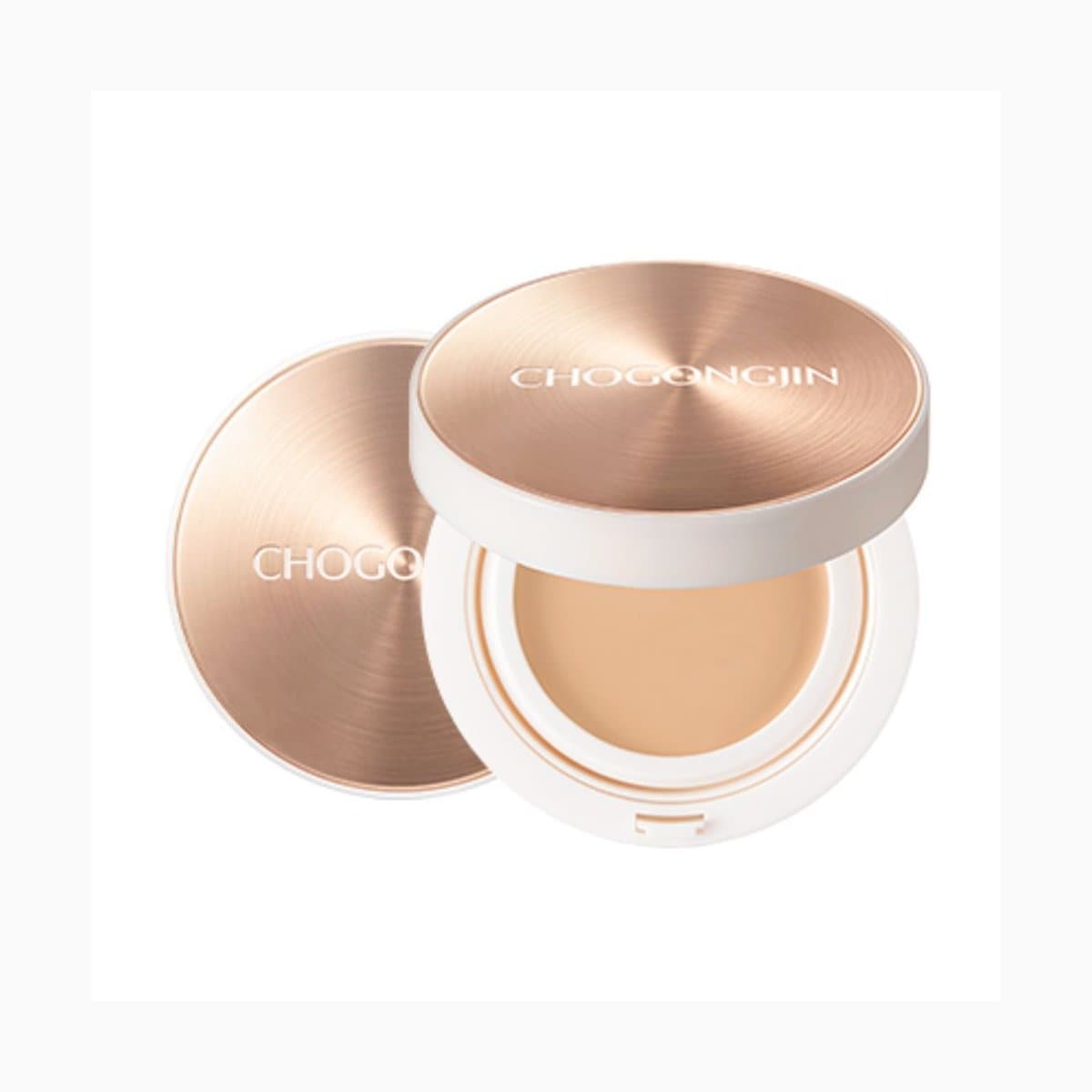CHOGONGJIN BB PACT 23 N SAND