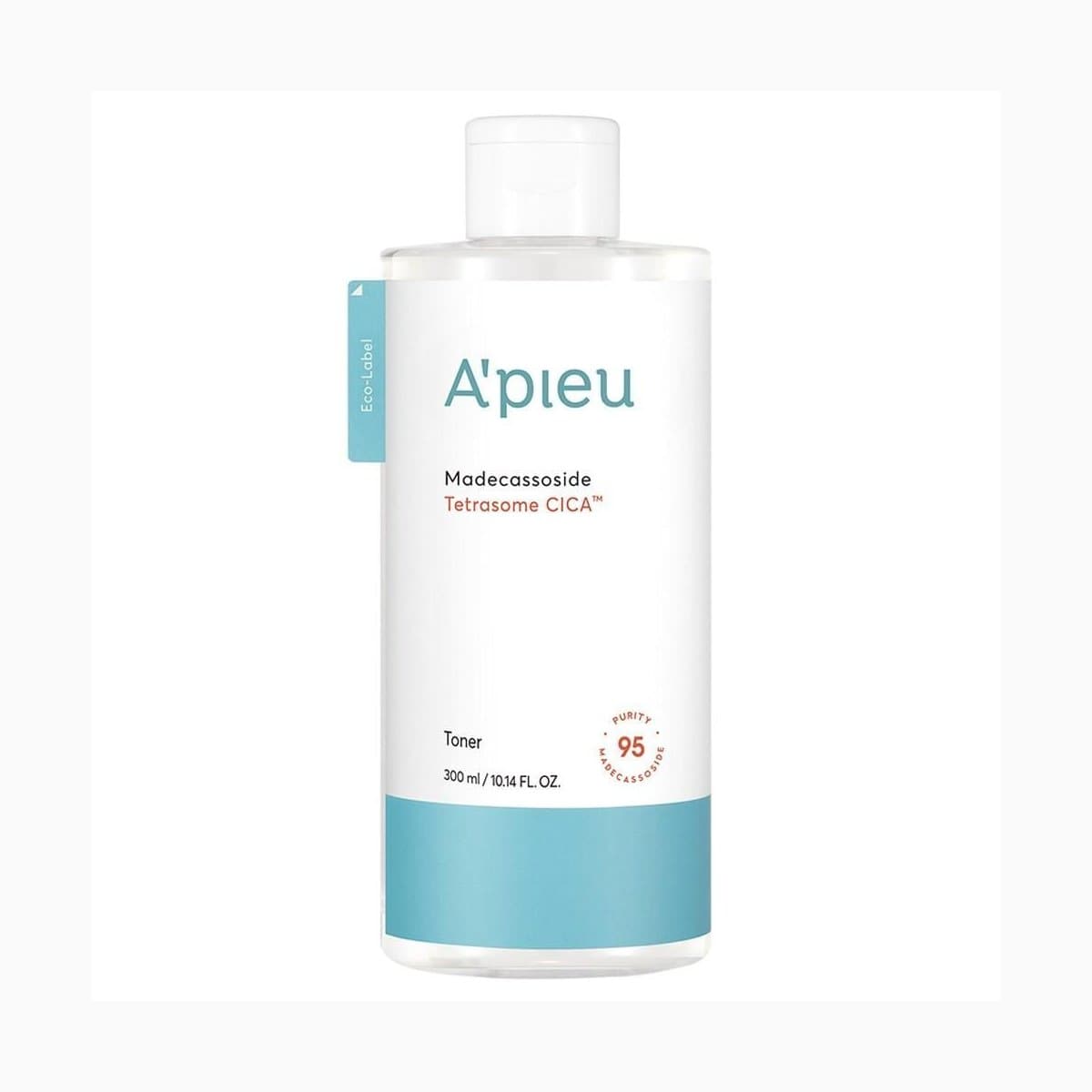 A’PIEU MADECASSOSIDE TS CICA TONER
