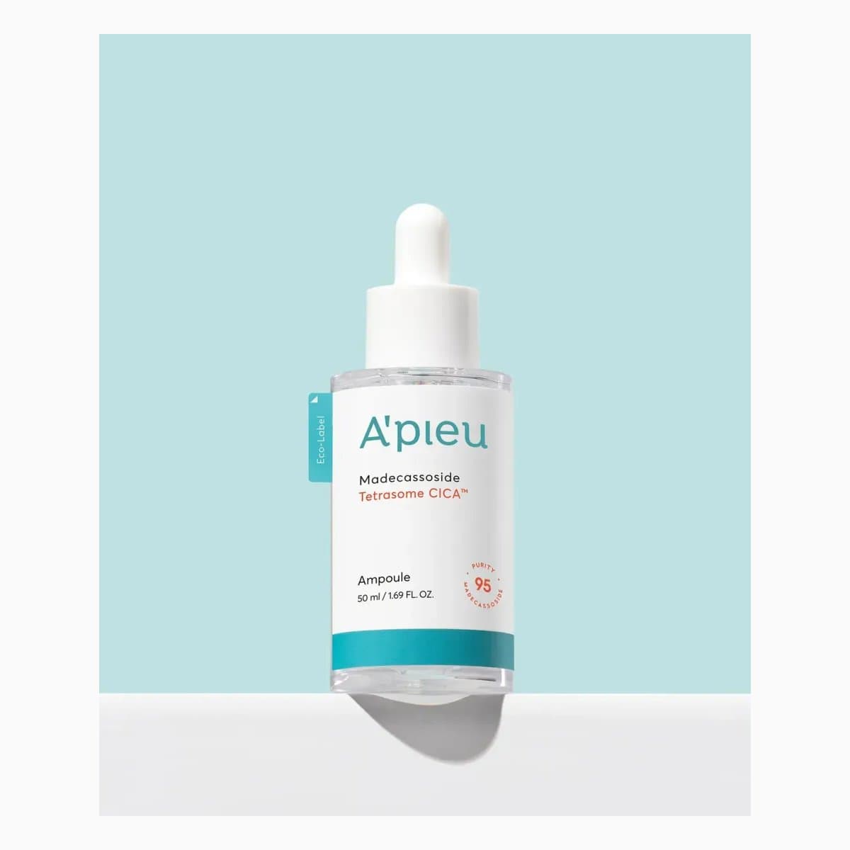 A’PIEU MADECASSOSIDE TS AMPOULE 50ML
