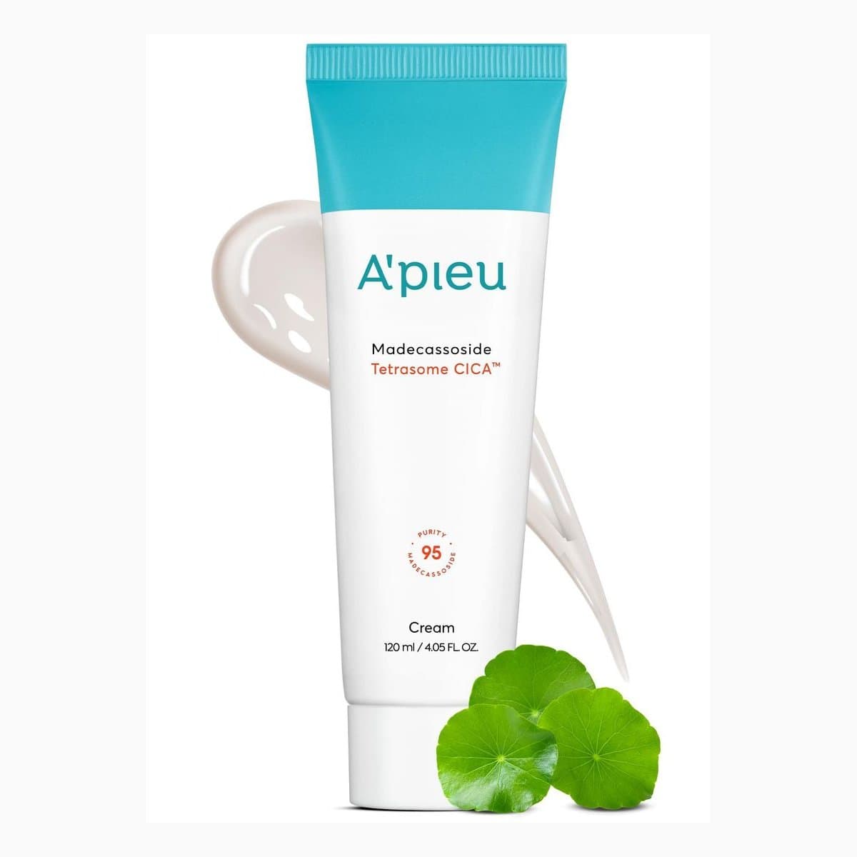 A’PIEU MADECASSOSIDE TS CREAM 50ML