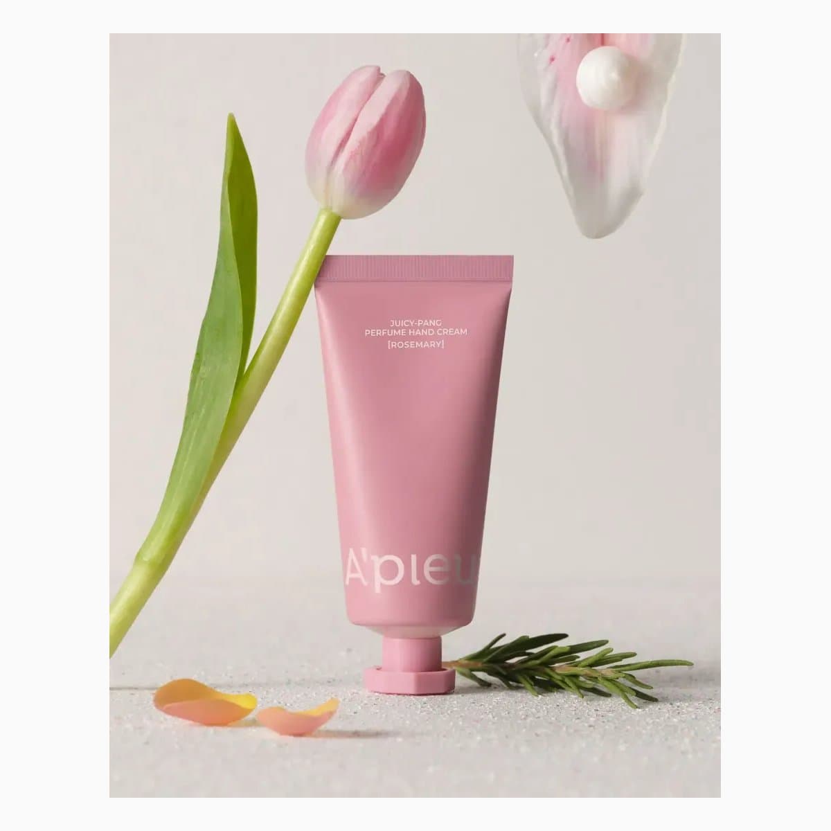 JUICY-PANG PERFUME HAND CREAM ROSEMARY