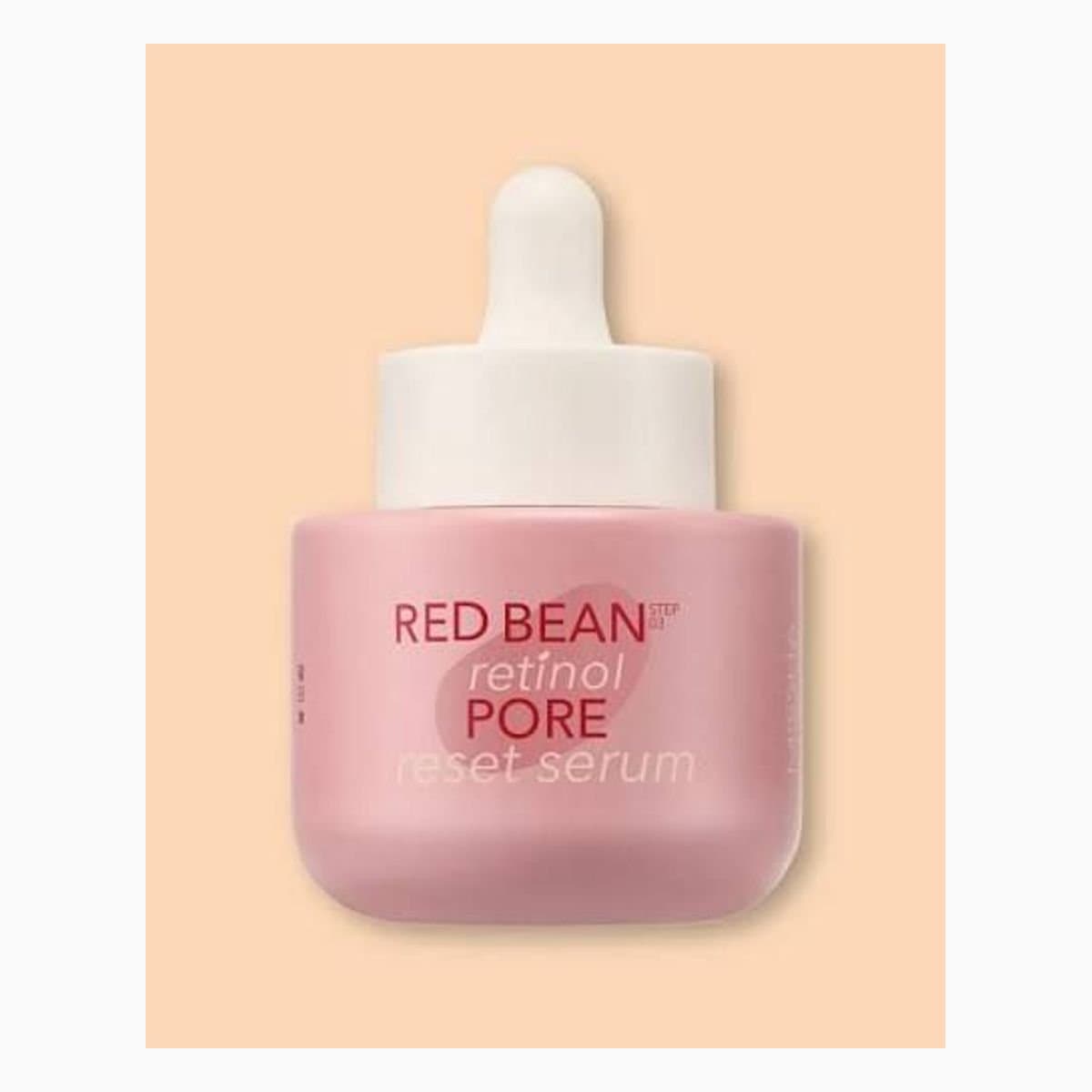 MISSHA RED_BEAN_RETINOL_RESET_SERUM