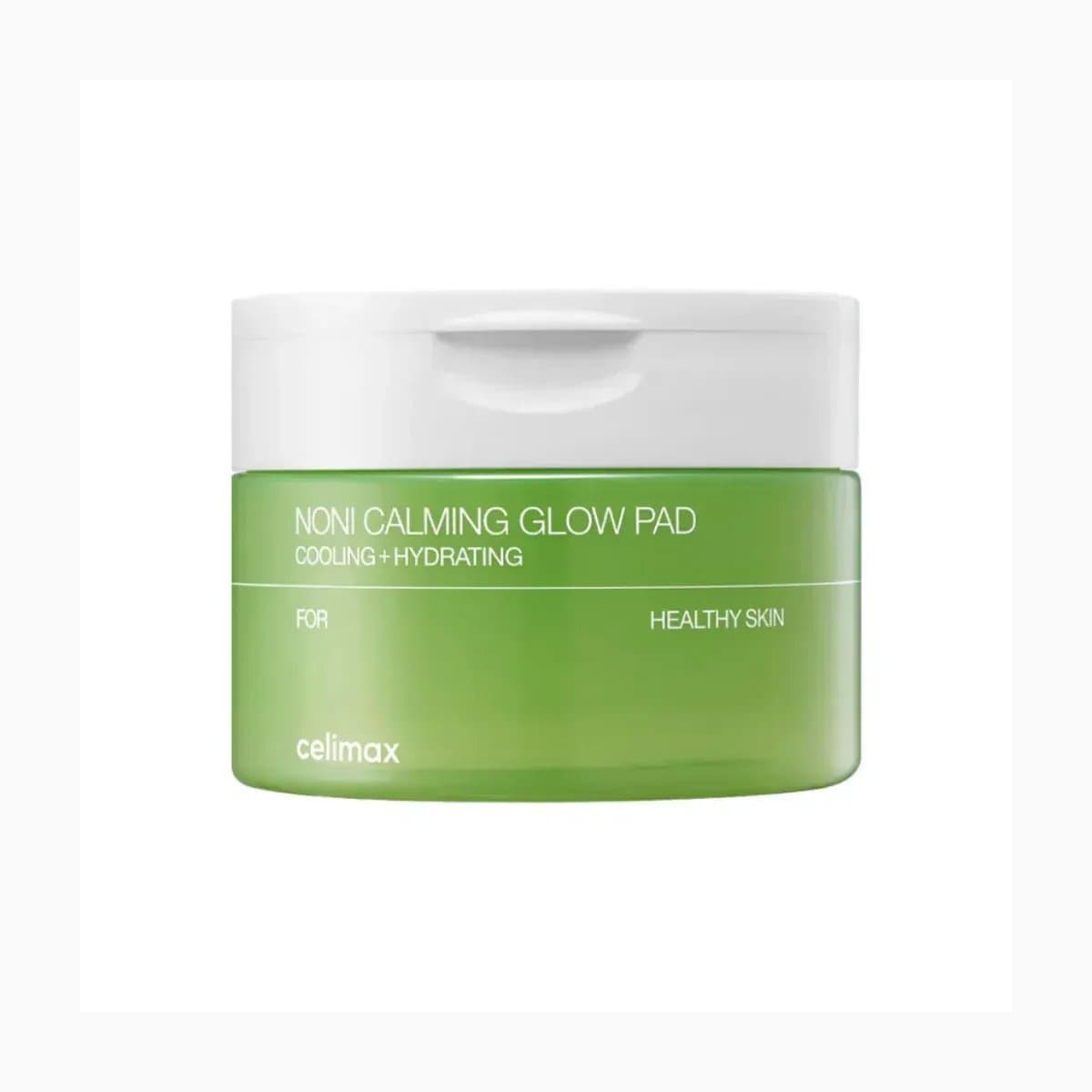 CELIMAX THE REAL NONI CALMING GLOW PAD 50EA