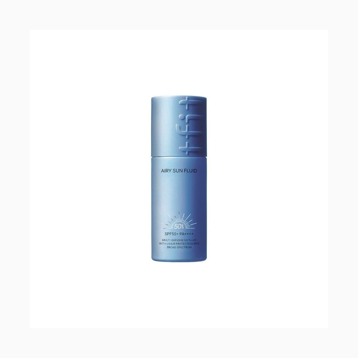 AIRY SUN FLUID SPF50+ PA++++