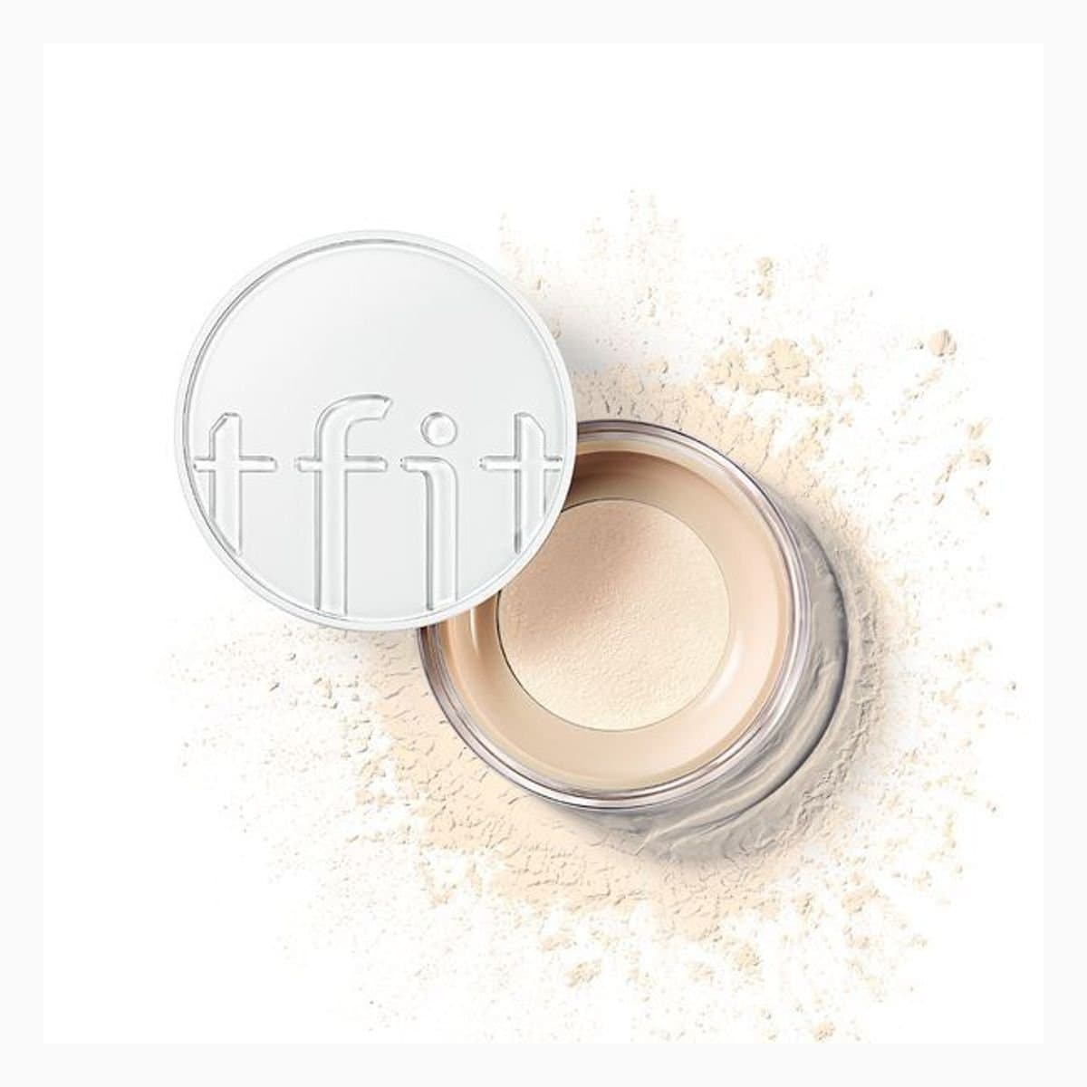 TRANSLUCENT SET FINISHING POWDER 02 SKIN BEIGE