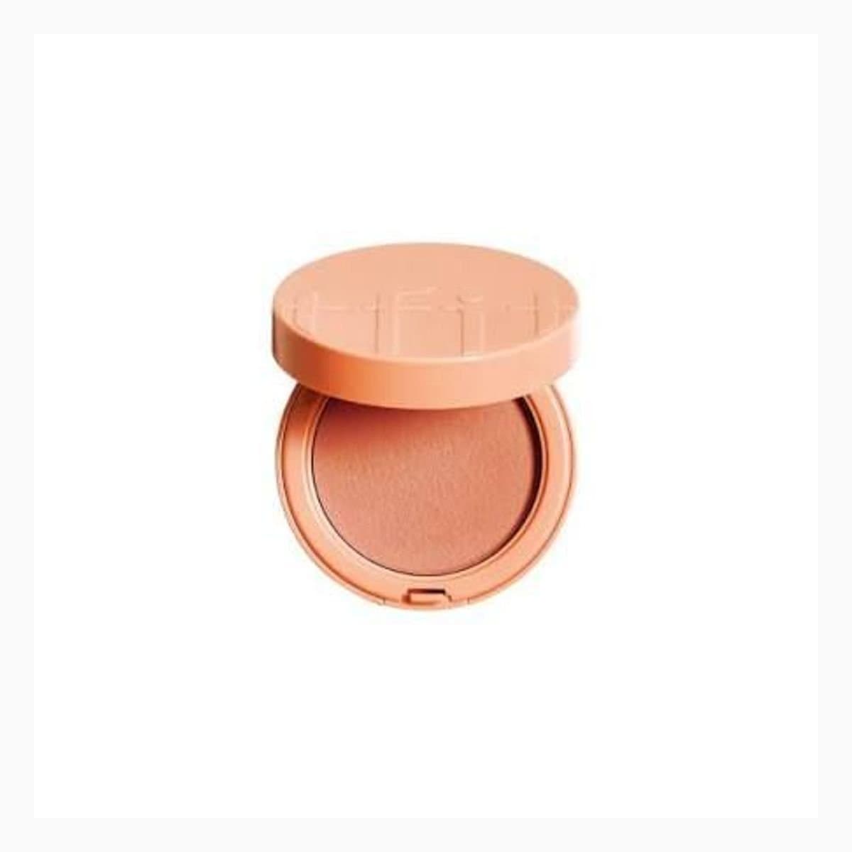 FLUFFY VELVET CUSHION BLUSH N01 COZY NUDE