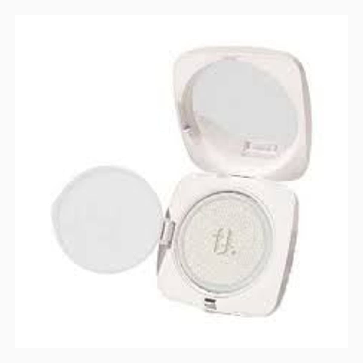 BASE FIT TONE UP SUN CUSHION SPF50+ PA++++ 00 ICY WHITE