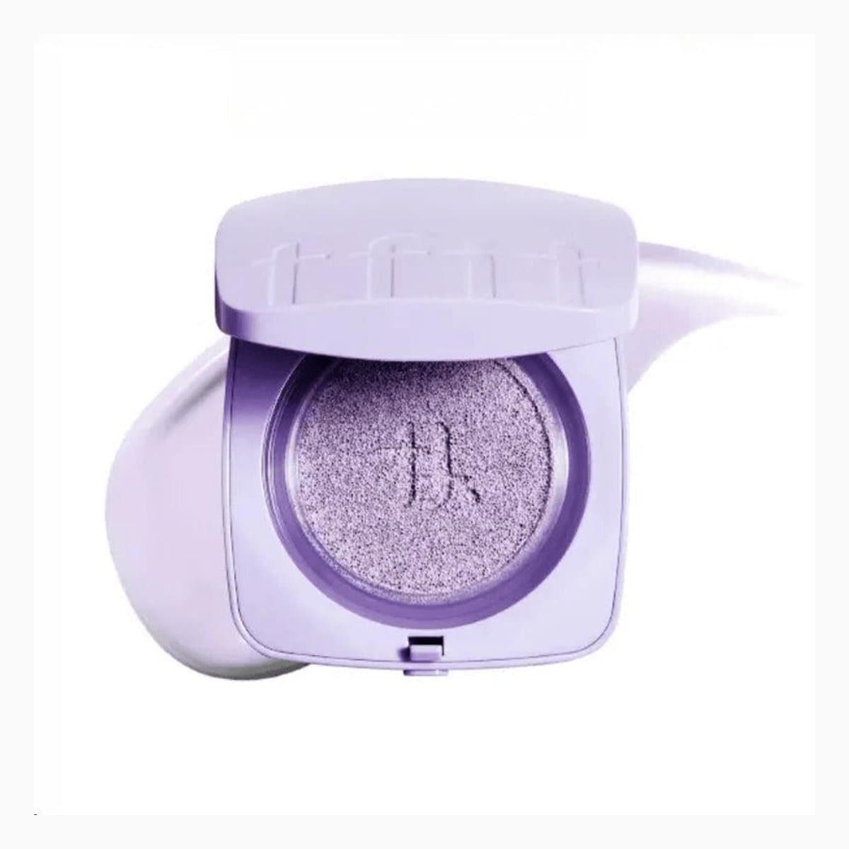 BASE FIT TONE UP SUN CUSHION SPF50+ PA++++ 03 BRIGHT MAUVE