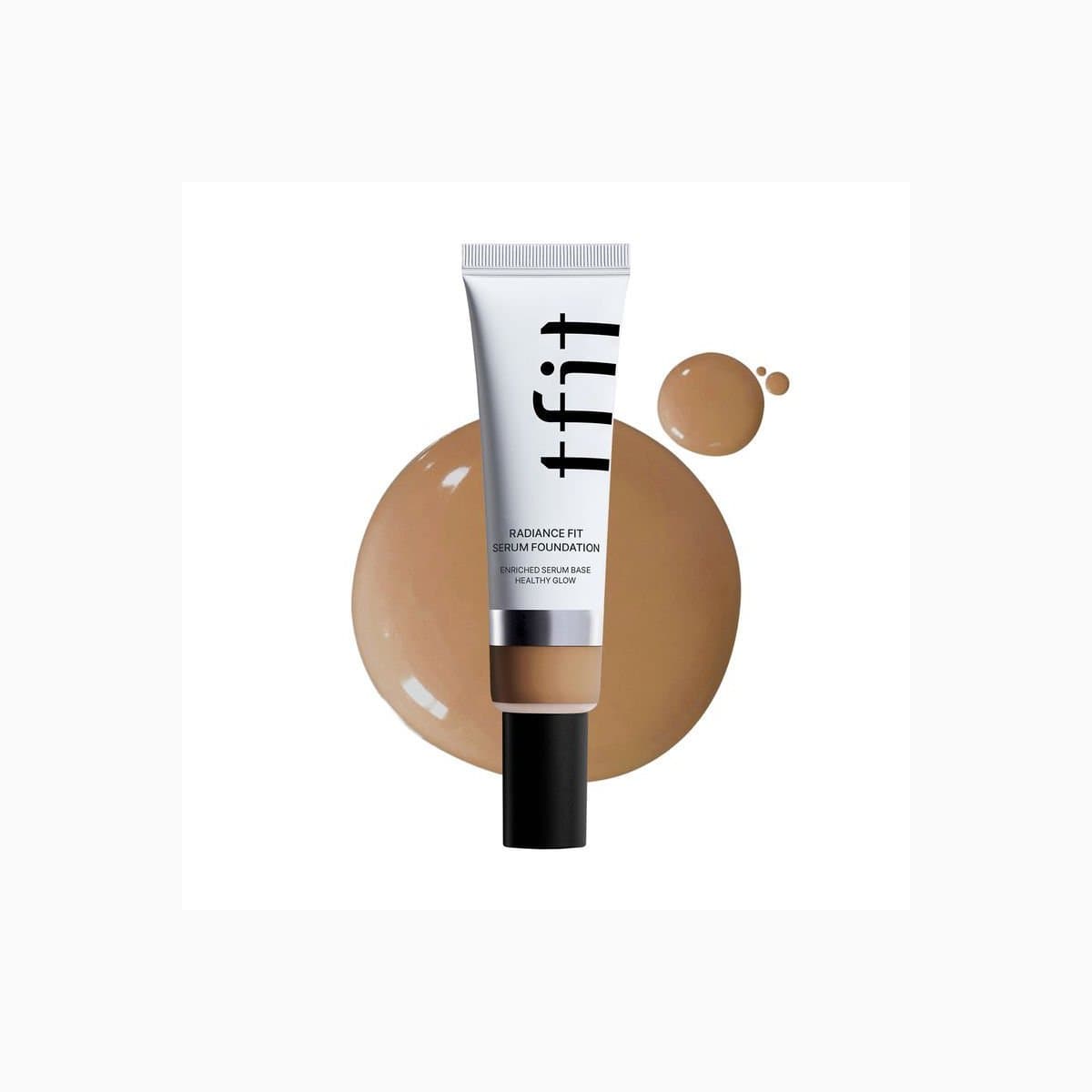 RADIANCE FIT SERUM FOUNDATION N05 TOFFEE