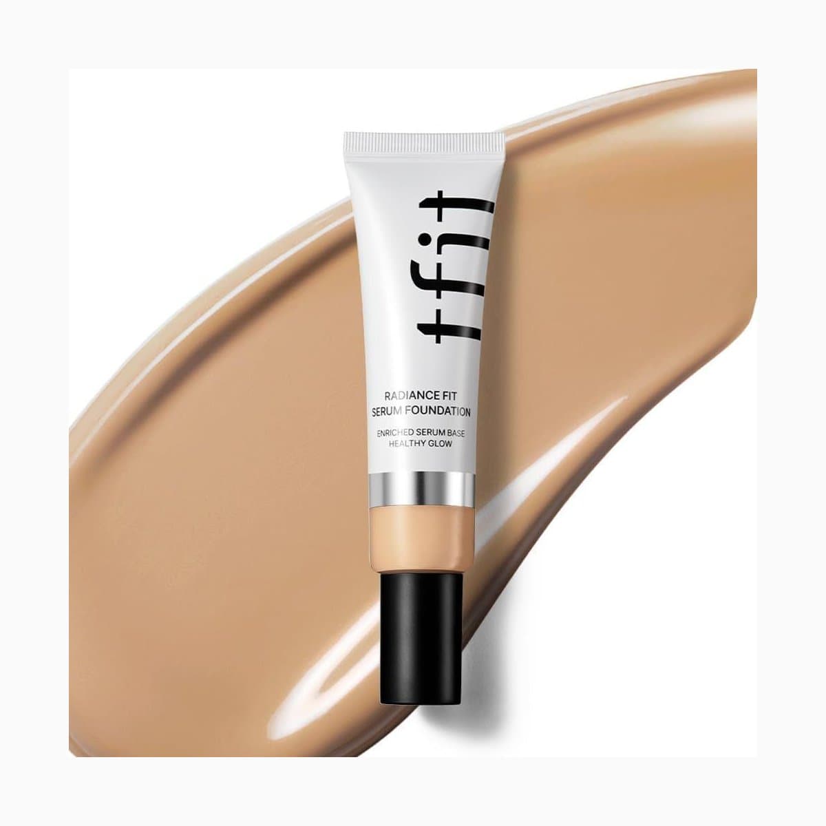 RADIANCE FIT SERUM FOUNDATION N03 GINGER