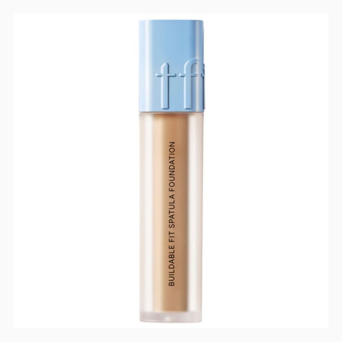BUILDABLE FIT SPATULA FOUNDATION
N05 TOFFEE