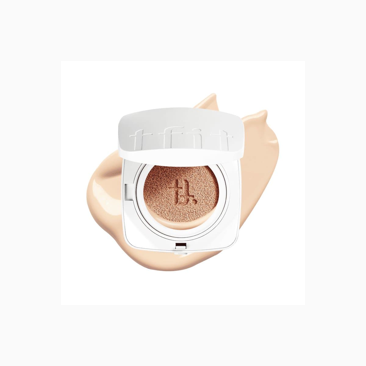 LAYERING FIT GLOW CUSHION EX SPF50+ PA++++ C01 PORCELAIN