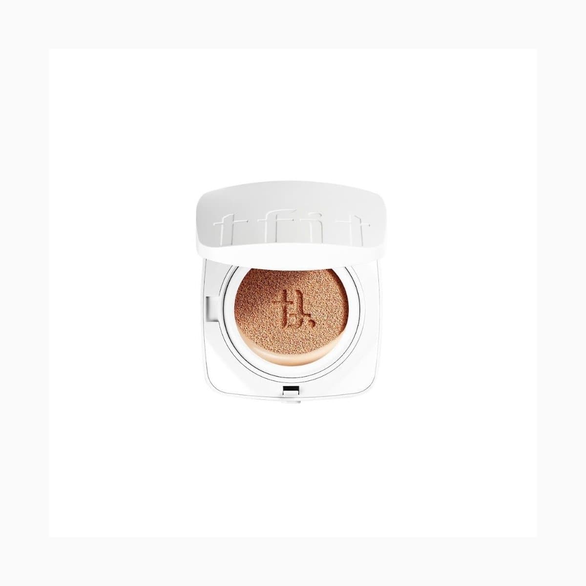 LAYERING FIT GLOW CUSHION EX SPF50+ PA++++ W01 VANILLA