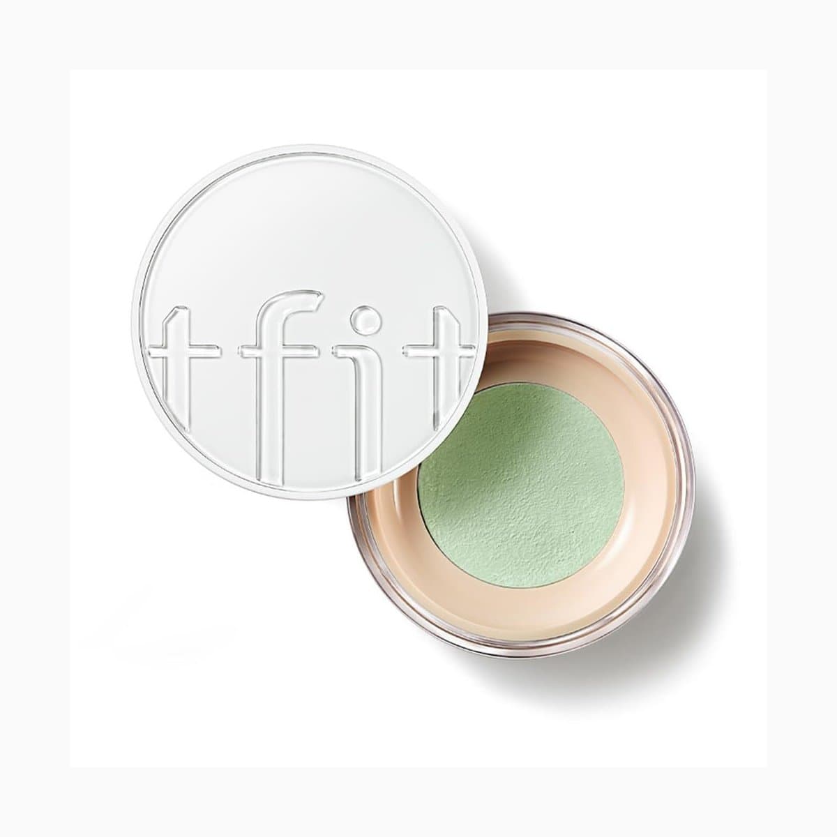 TRANSLUCENT SET FINISHING POWDER 03 GREEN