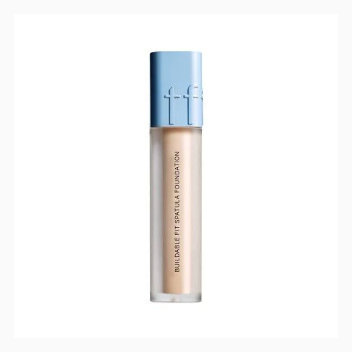 BUILDABLE FIT SPATULA FOUNDATION
N1.5 SUEDE