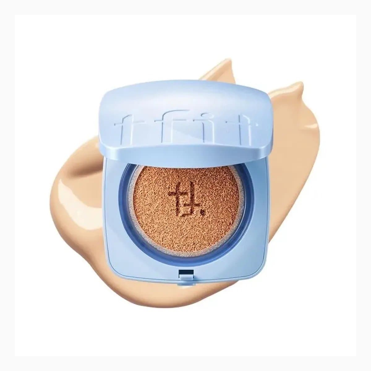 ICY FIT COVER CUSHION EX SPF50+ PA++++ N1.5 SUEDE
