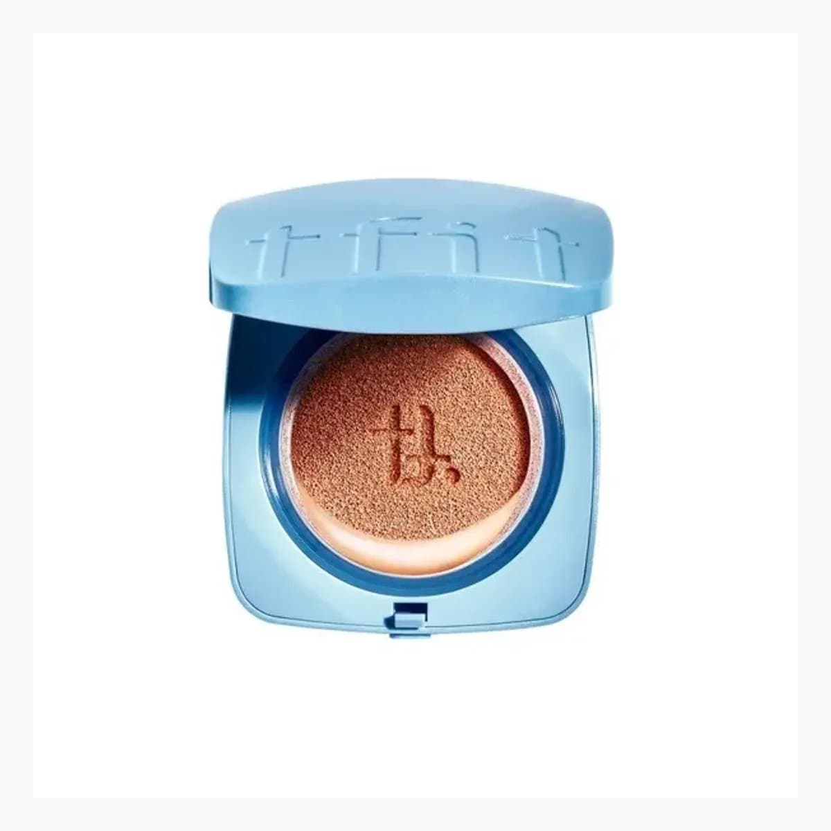 ICY FIT COVER CUSHION EX SPF50+ PA++++ W01 VANILLA