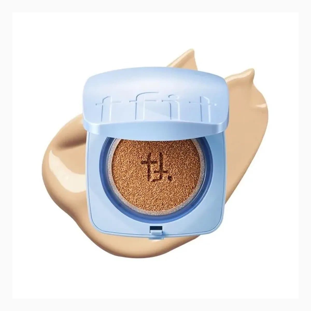 ICY FIT COVER CUSHION EX SPF50+ PA++++ W02 ALMOND BUTTER