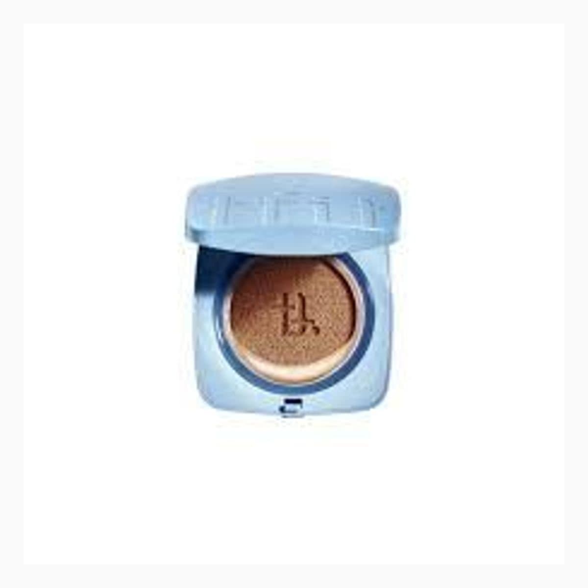 ICY FIT COVER CUSHION EX SPF50+ PA++++ W04 BUFF