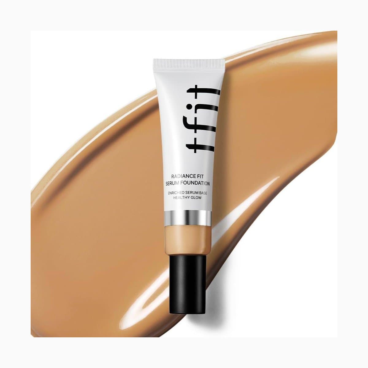 RADIANCE FIT SERUM FOUNDATION N4.5 CAMEL
