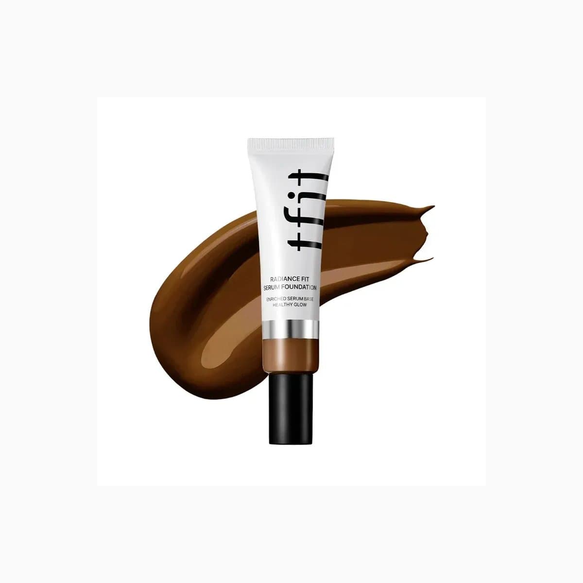 RADIANCE FIT SERUM FOUNDATION N13 BURNT