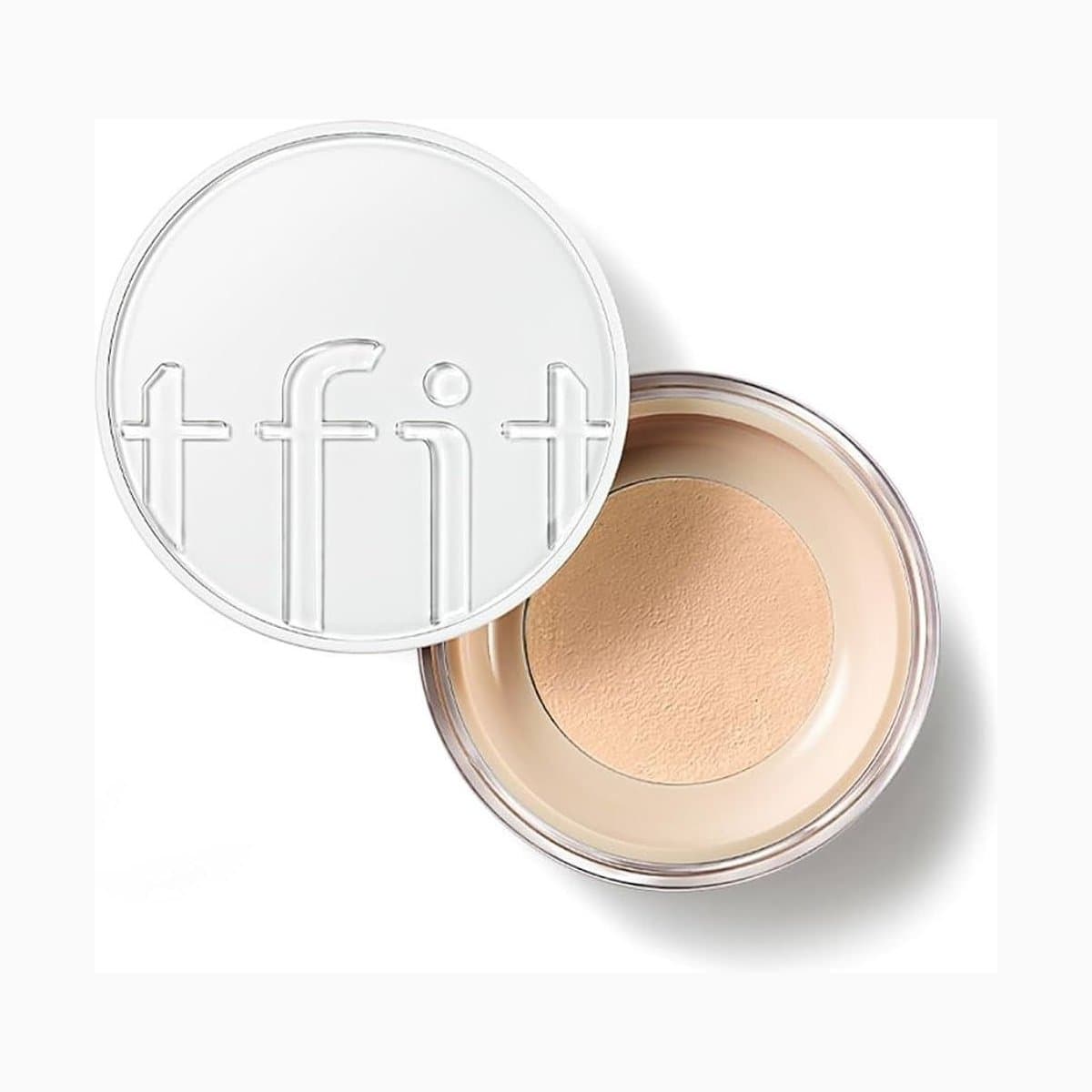 TRANSLUCENT SET FINISHING POWDER 2.2 DARK BEIGE