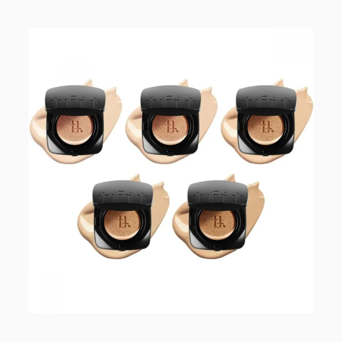 LAYERING FIT GLOW CUSHION EX SPF50+ PA++++ W03 HEALTHY