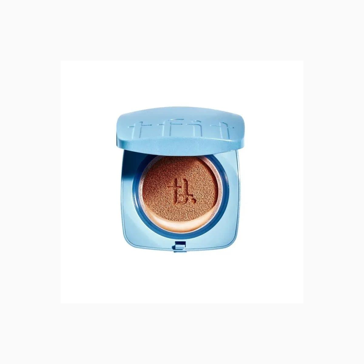 ICY FIT COVER CUSHION EX SPF50+ PA++++ W03 HEALTHY