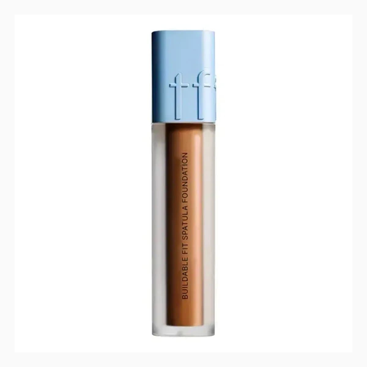 BUILDABLE FIT SPATULA FOUNDATION W10 COCOA