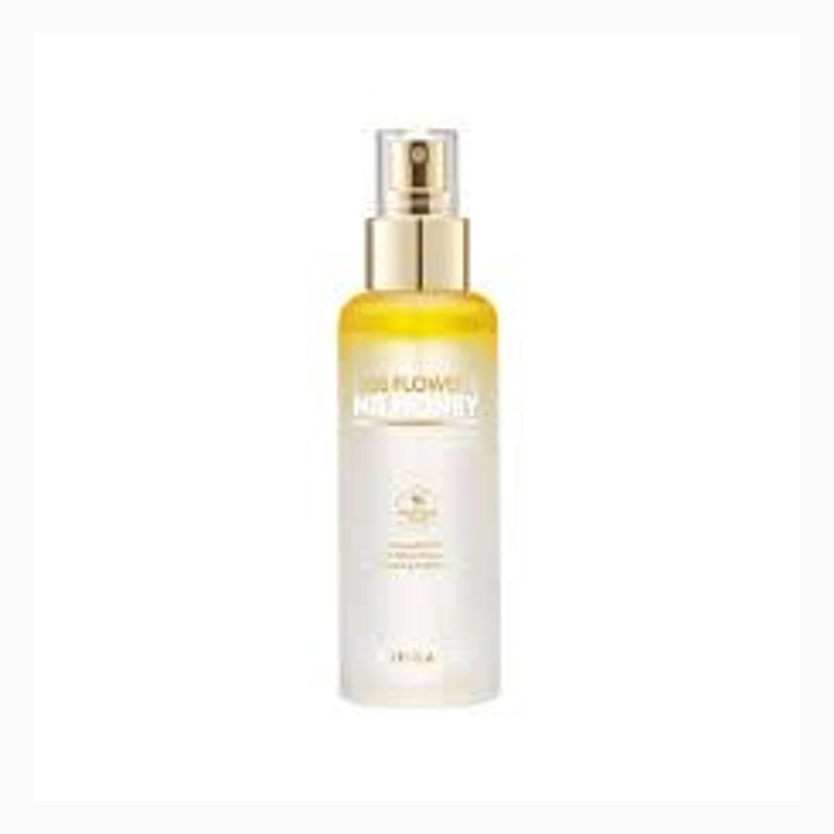 BANILA CO Miss Flower & Mr.Honey Propolis Rejuvenating Ampoule Mist