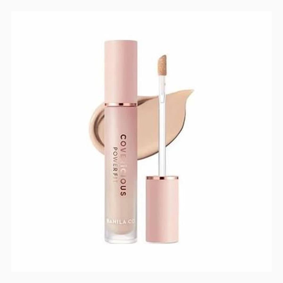 BANILA CO Covericious Power Fit Concealer 21 Peach