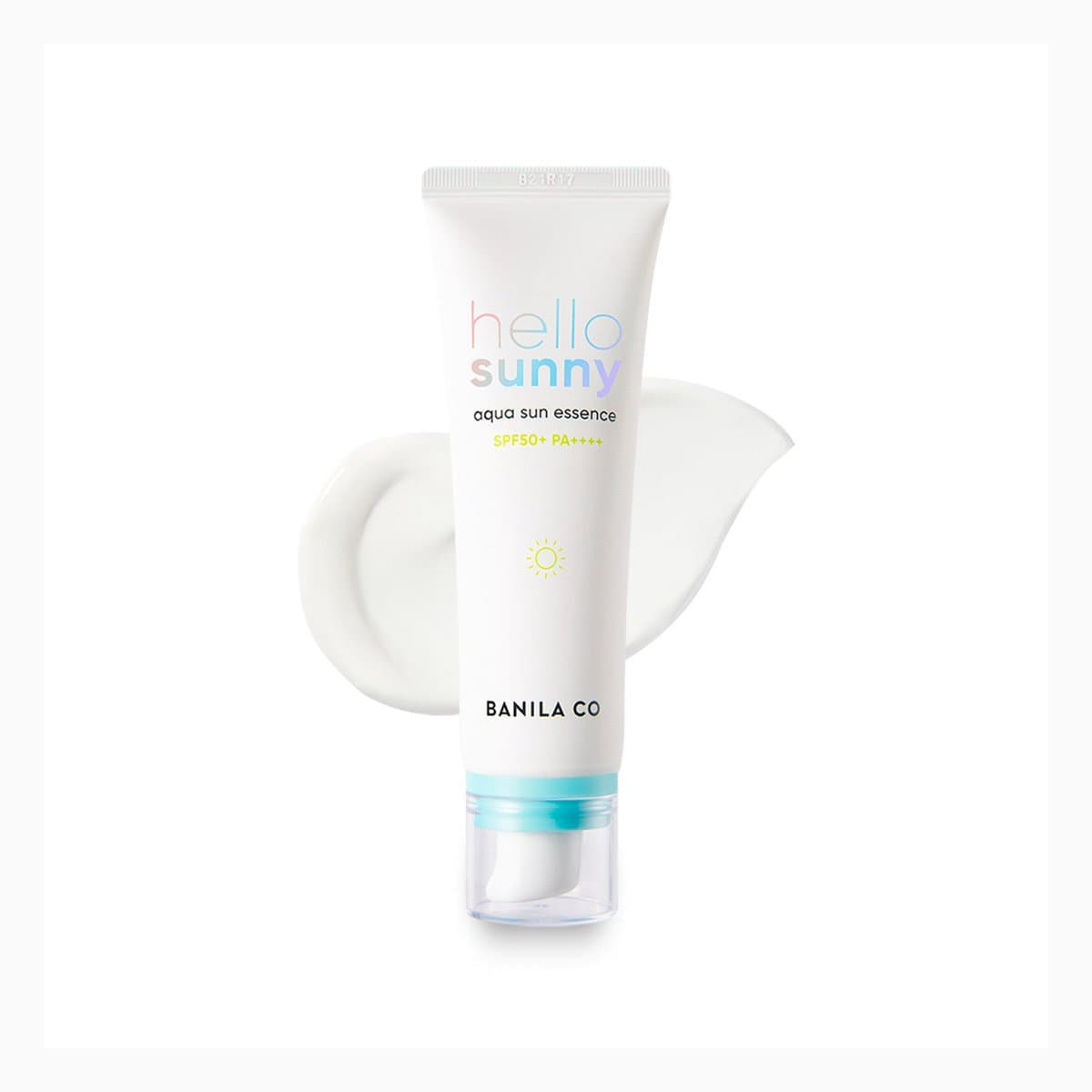 BANILA CO Hello Sunny Aqua Sun Essence SPF50+ PA++++