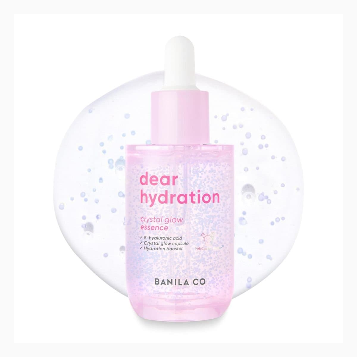 [R2]BANILA CO Dear Hydration Crystal Glow Essence