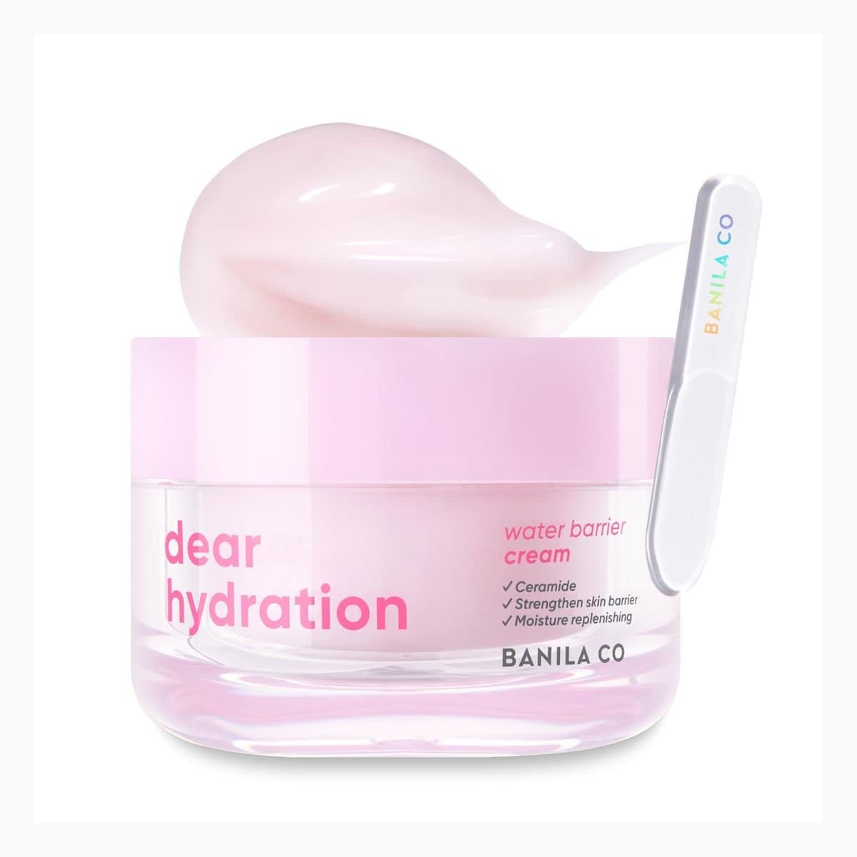 [R2]BANILA CO Dear Hydration Water Barrier Cream