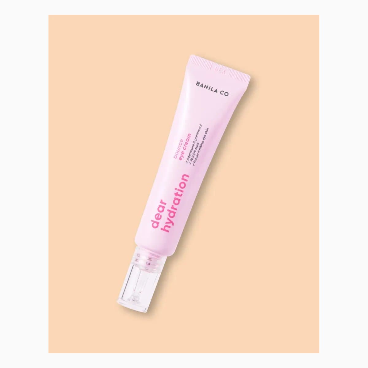 BANILA CO Dear Hydration Bounce Eye Cream