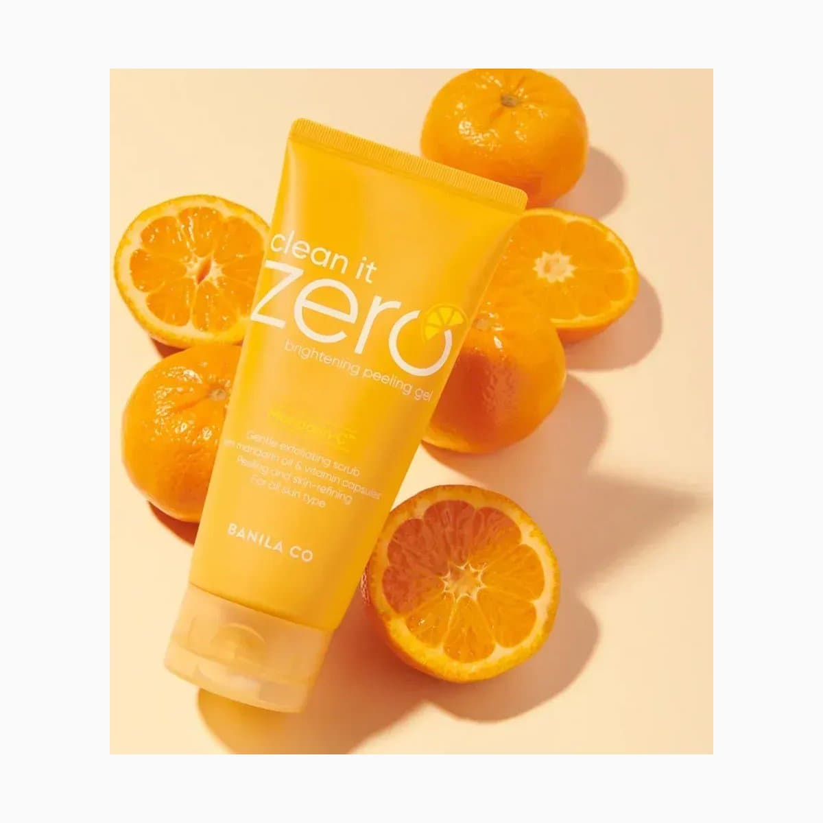 BANILA CO Clean It Zero Brightening Peeling Gel