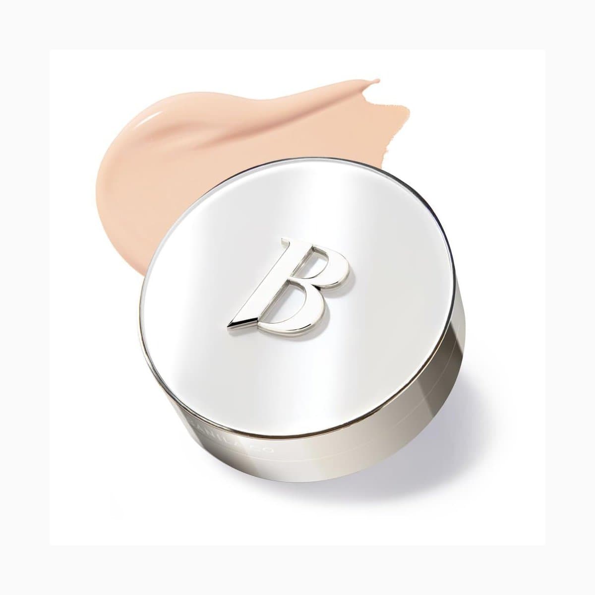 BANILA CO Covericious Ultimate White Cushion SPF38 PA++ 21 Rosé