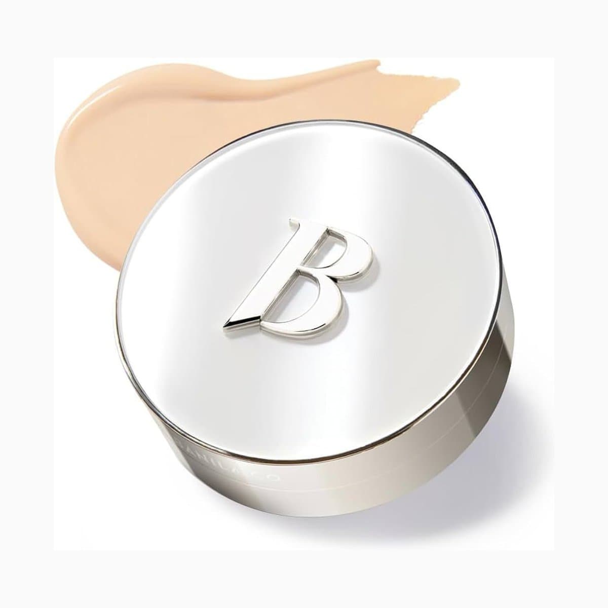 BANILA CO Covericious Ultimate White Cushion SPF38 PA++ 21 Ivory