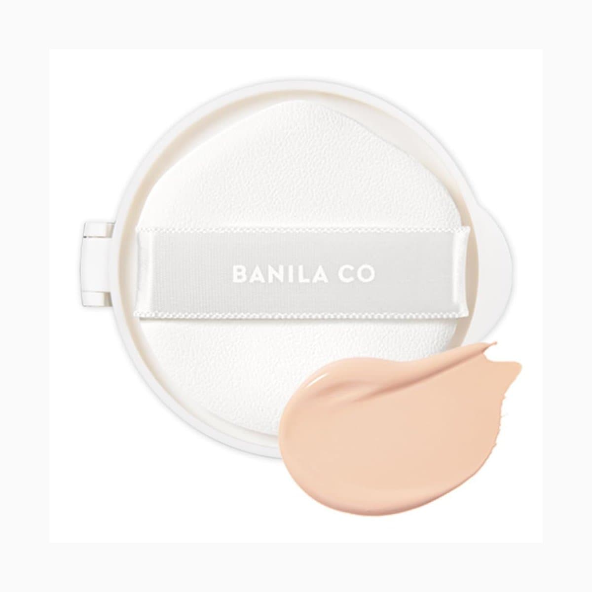 BANILA CO Covericious Ultimate White Cushion SPF38 PA++ 21 Rosé [Refill]