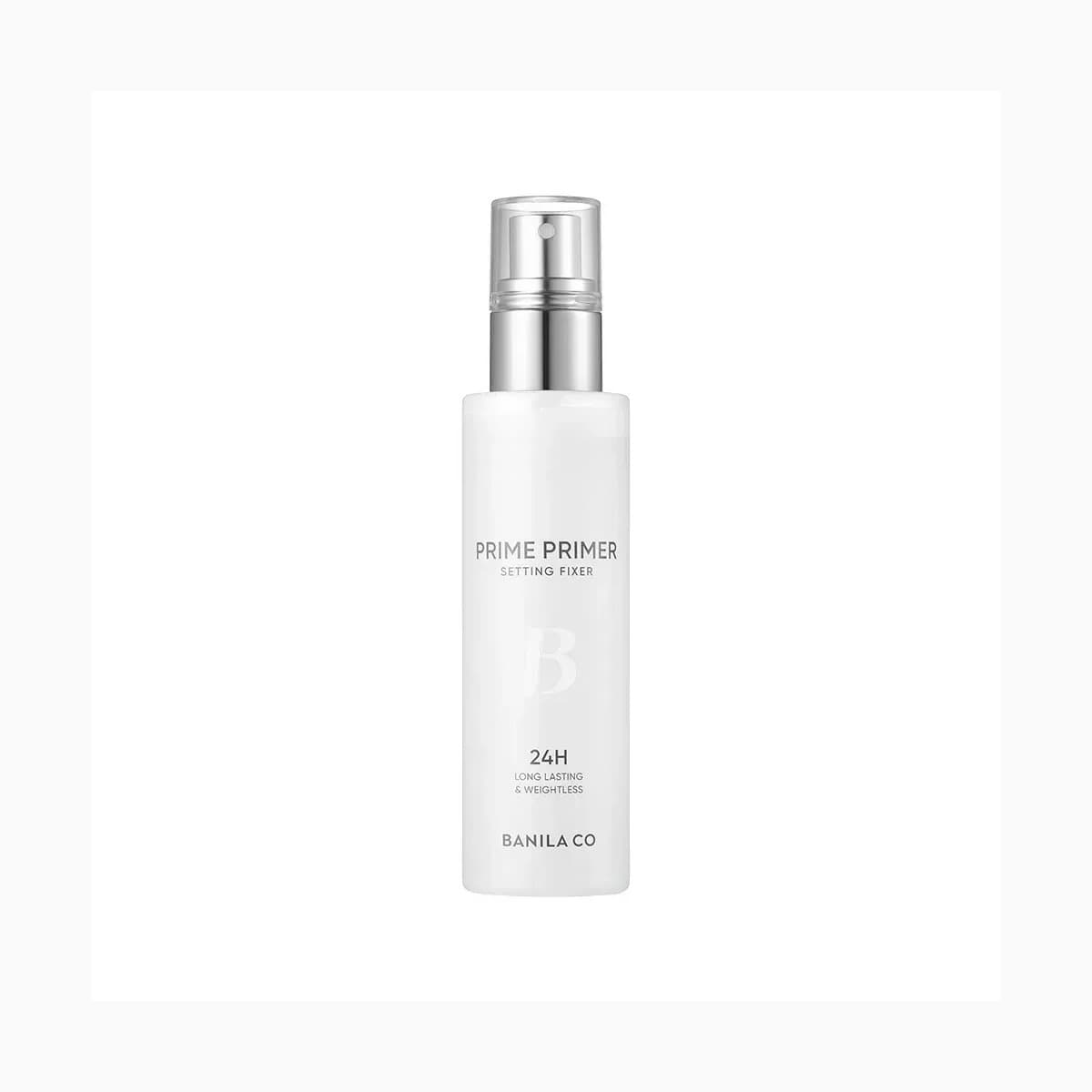 [R2]BANILA CO Prime Primer Setting Fixer-100ML
