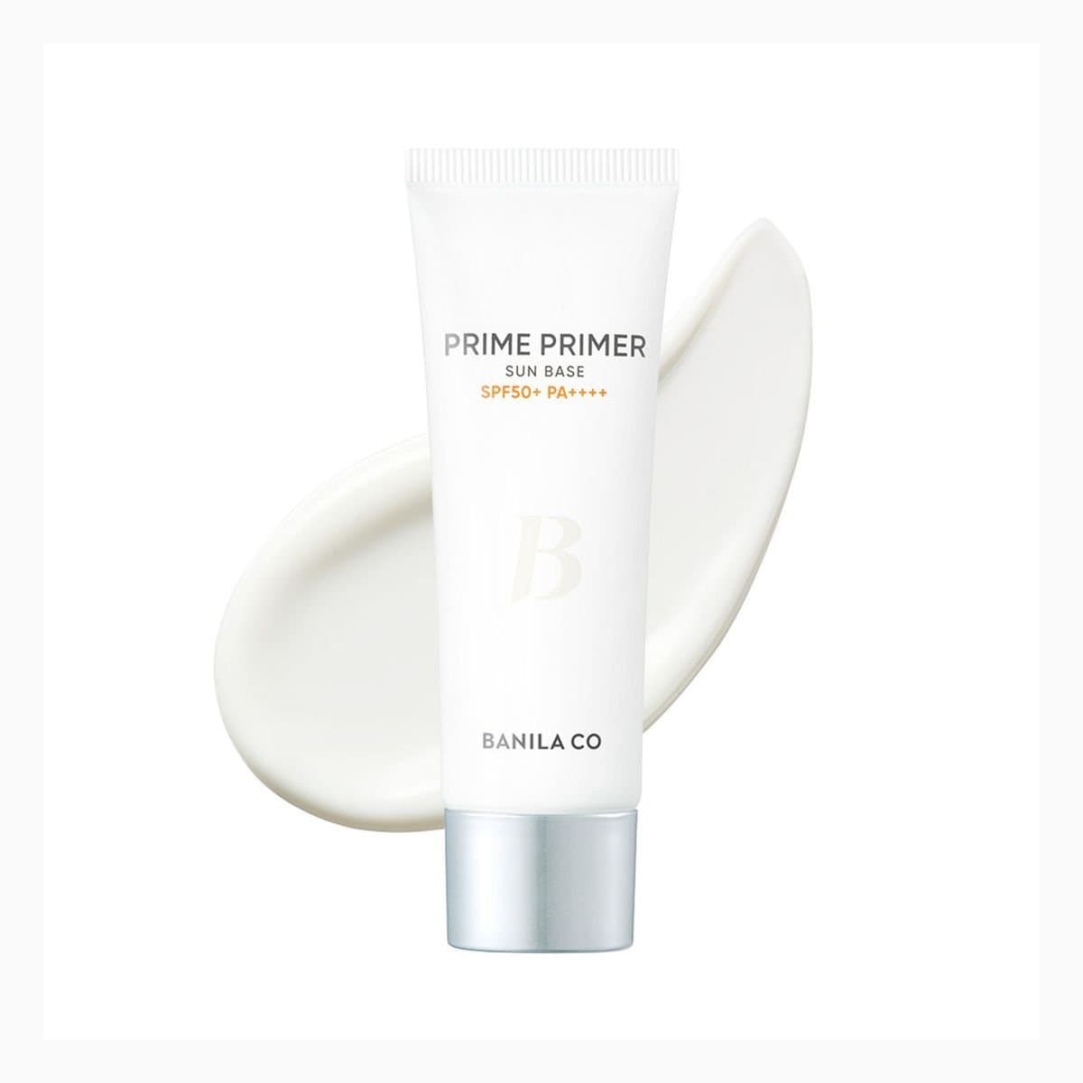 [R2]BANILA CO Prime Primer Sun Base SPF50+ PA++++