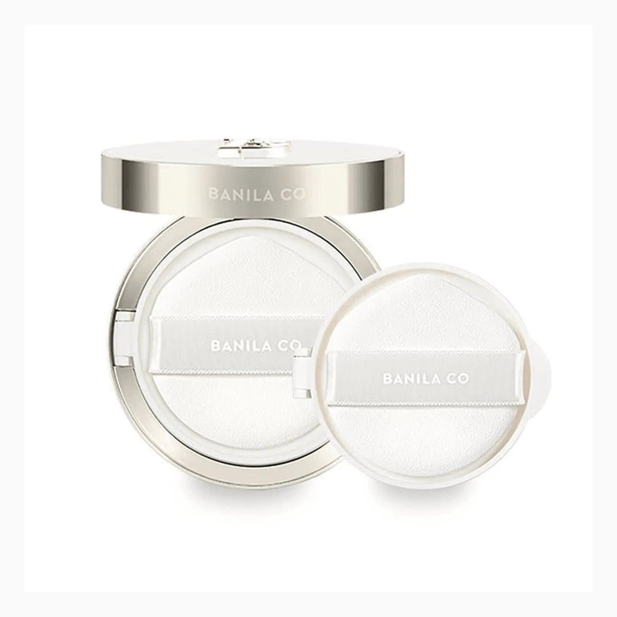 BANILA CO Covericious Ultimate White Cushion SPF38 PA++ 17 Fair [Refill]