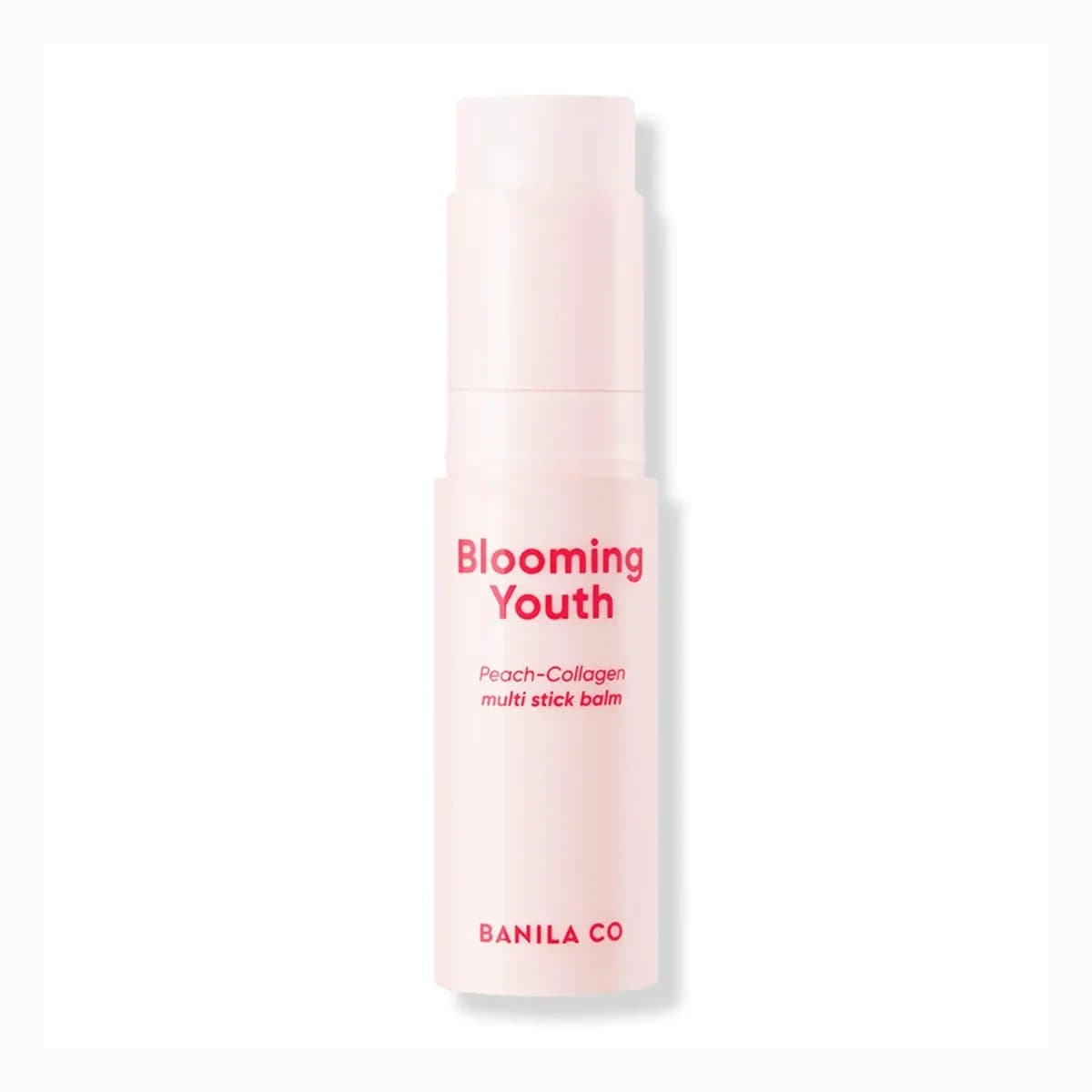 BANILA CO Blooming Youth Peach-Collagen Multi Stick Balm