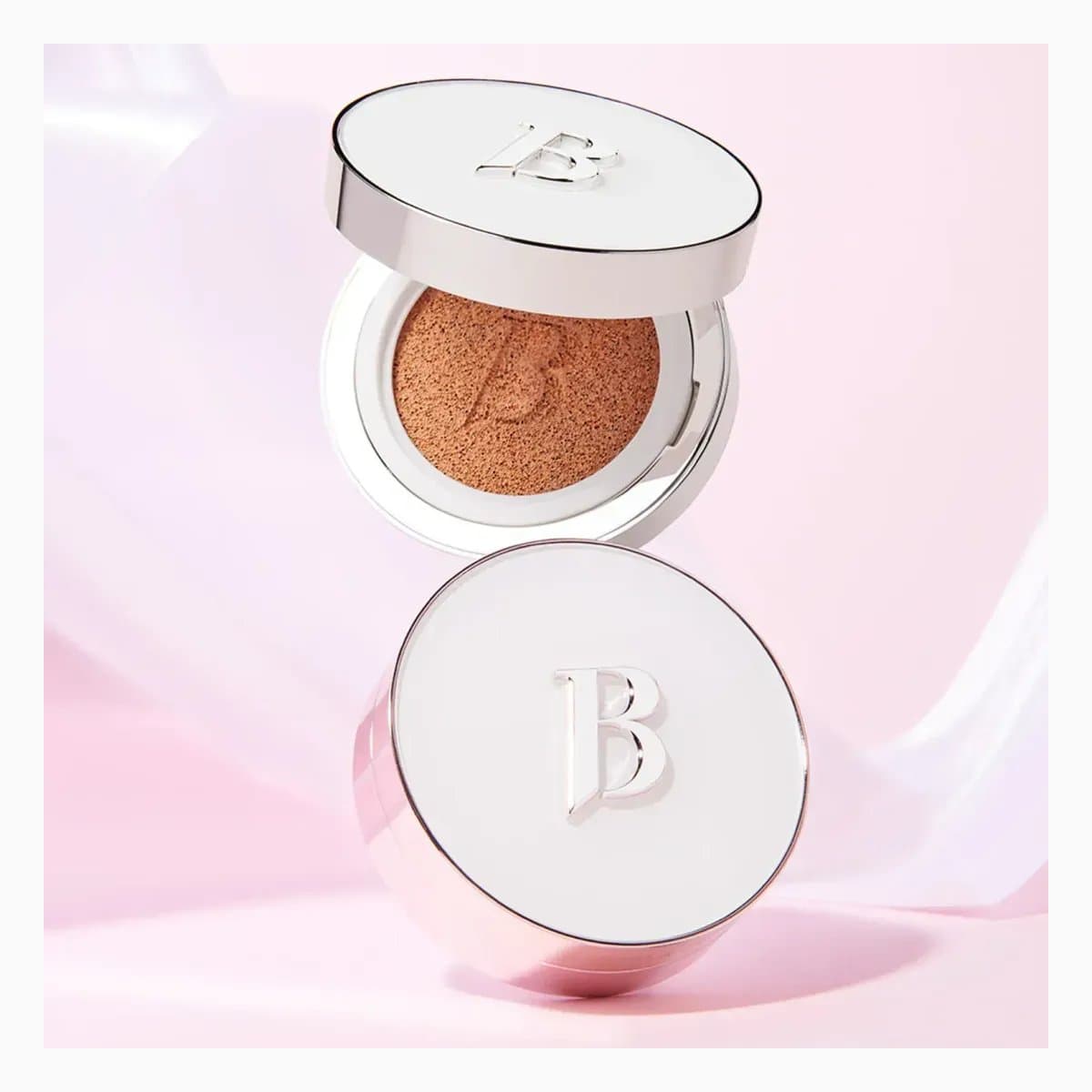 BANILA CO Covericious Ultimate White Cushion Moisture SPF50+ PA+++ 22 Natural [Refill]