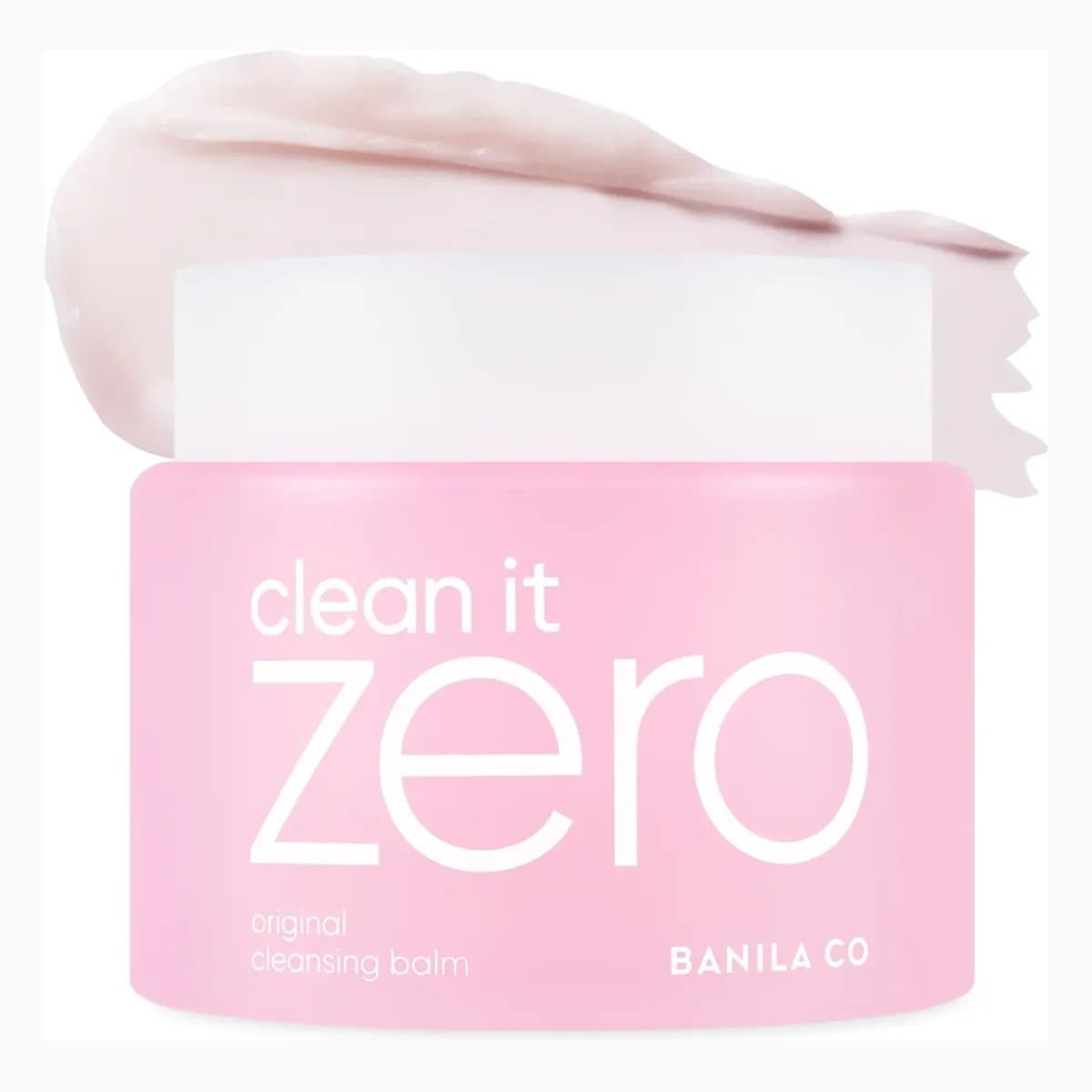 [R2]BANILA CO Clean it Zero Original Cleansing Balm 180ml [US ASEAN]