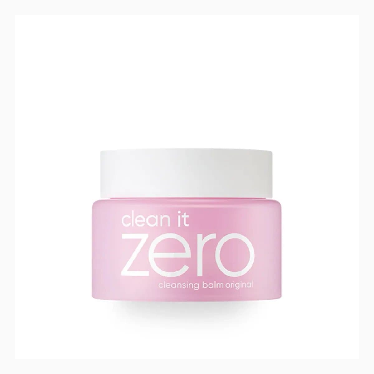 [R2]BANILA CO Clean it Zero Original Cleansing Balm 100ml [US ASEAN]
