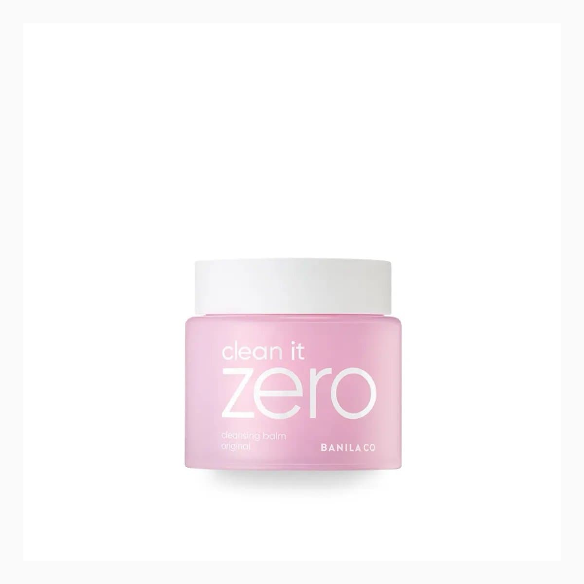 [R2]BANILA CO Clean it Zero Original Cleansing Balm 25ml [US ASEAN]