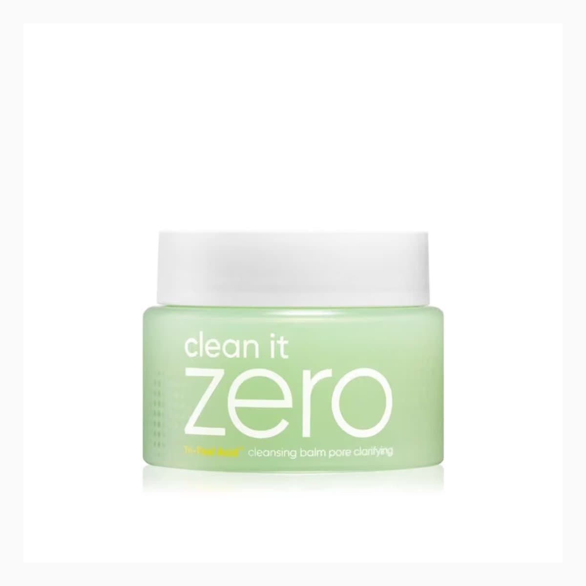 [R2]BANILA CO Clean it Zero Pore Clarifying Cleansing Balm 180ml [US ASEAN]
