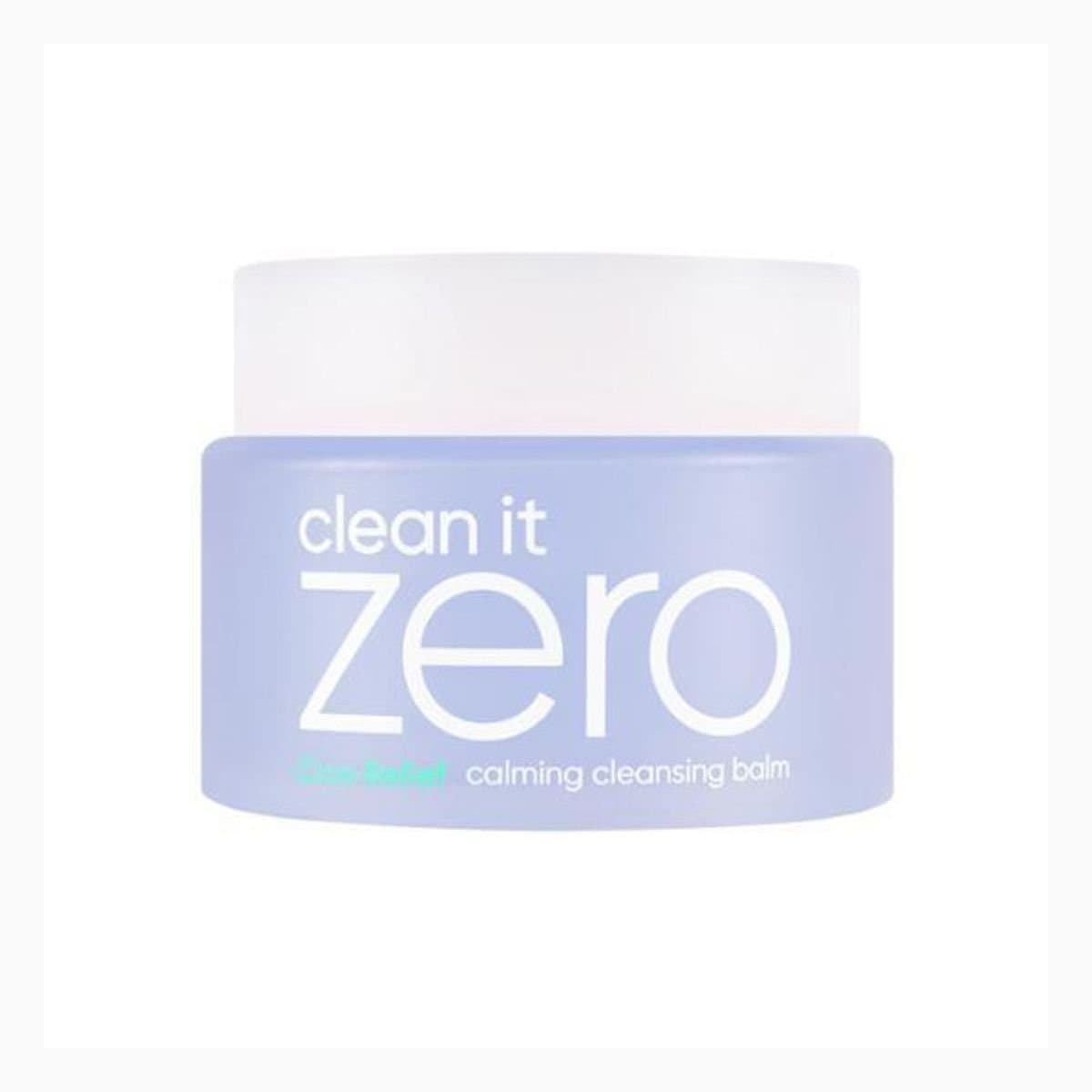 [R2]BANILA CO Clean it Zero Calming Cleansing Balm 100ml [US/ASEAN]