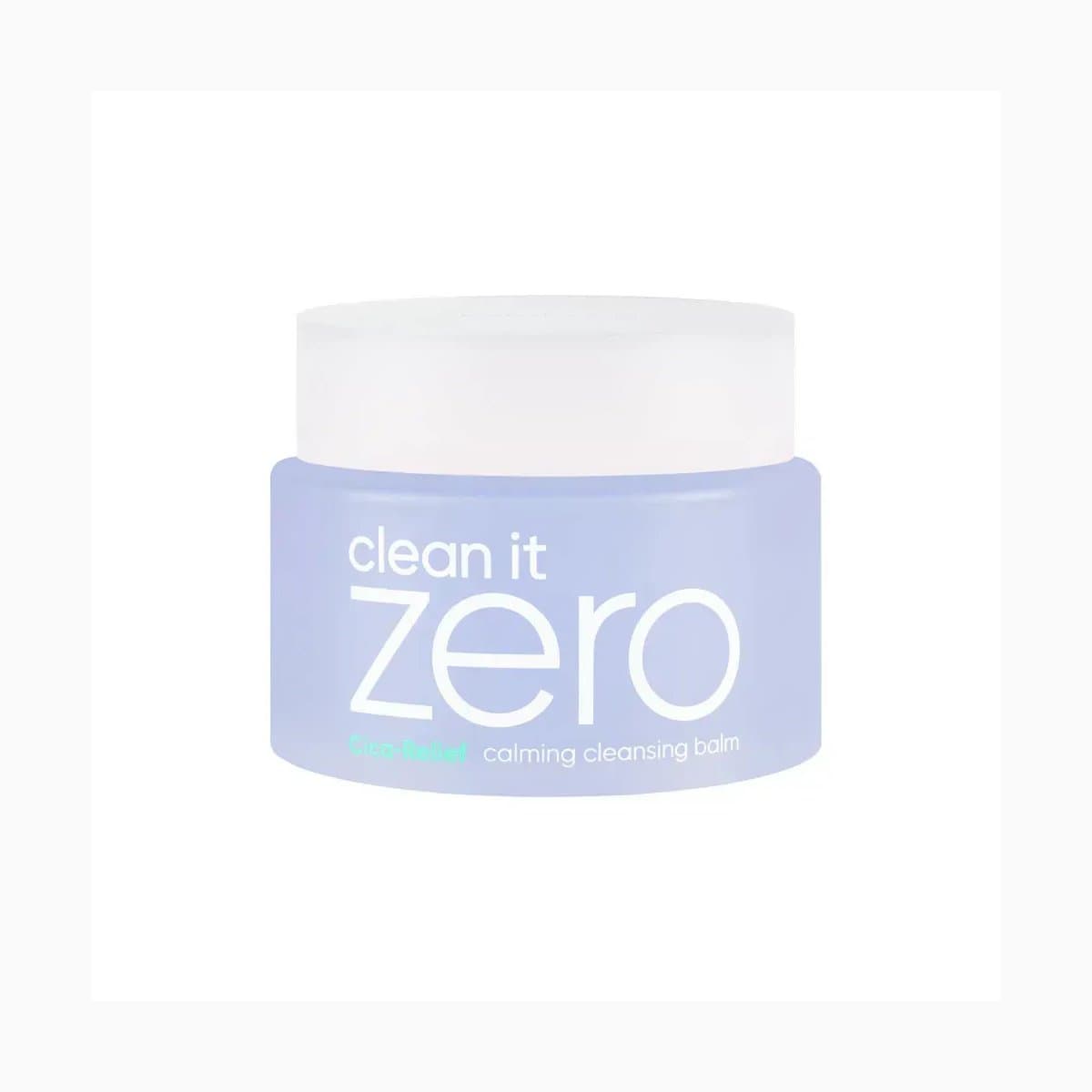 [R2]BANILA CO Clean it Zero Calming Cleansing Balm 100ml [EU]